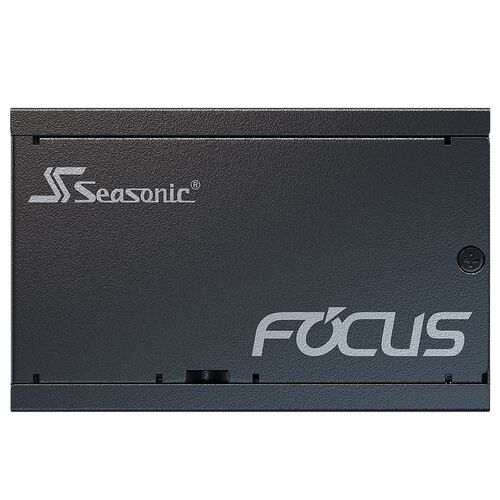 Seasonic Focus SPX-750 - 750 W
