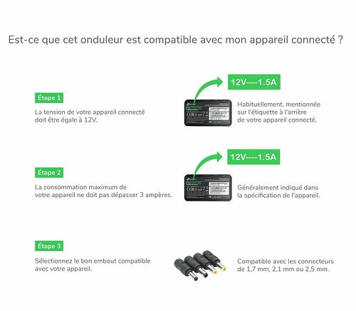 APC Back-UPS Connect