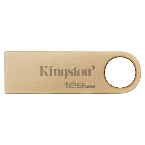 Kingston DataTraveler SE9 G3 - Type-A - 128 Go