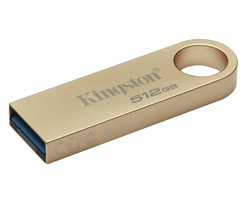 Kingston DataTraveler SE9 G3 - Type-A - 512 Go