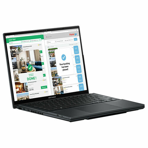 ASUS Zenbook Duo (UX8406MA-QL032W)