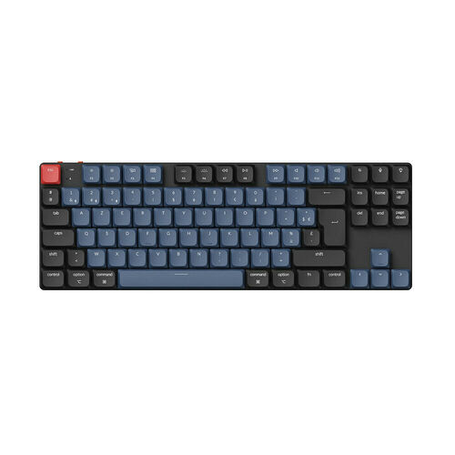 Keychron K1 Pro Brown