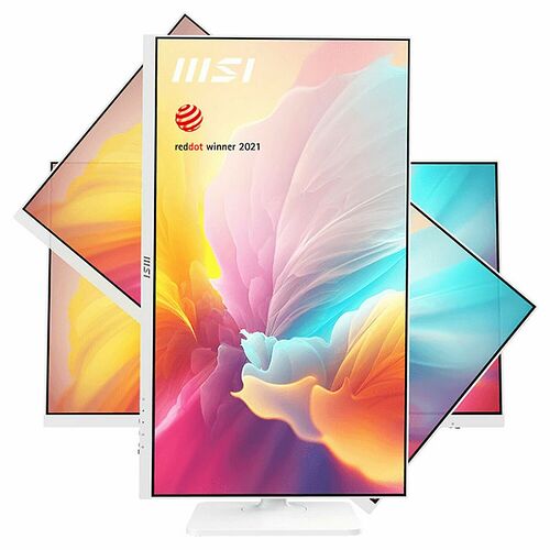 MSI Modern MD272QXPW