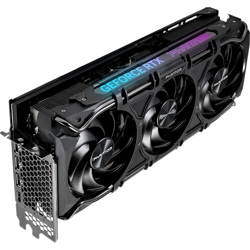 Gainward GeForce RTX 4070 Ti SUPER Phantom
