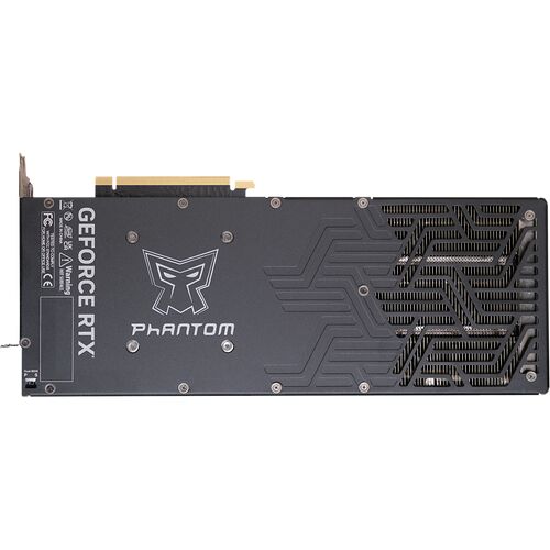 Gainward GeForce RTX 4070 Ti SUPER Phantom