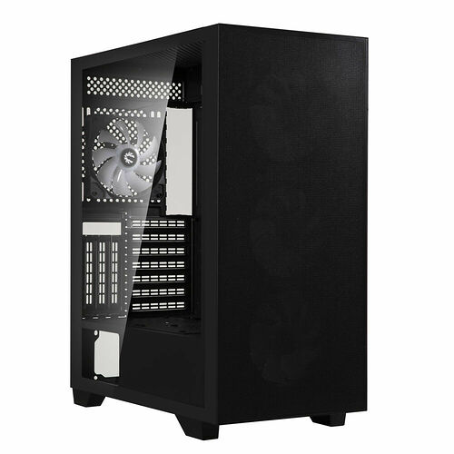 BitFenix Flow - Noir