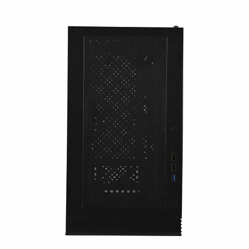 BitFenix Flow - Noir