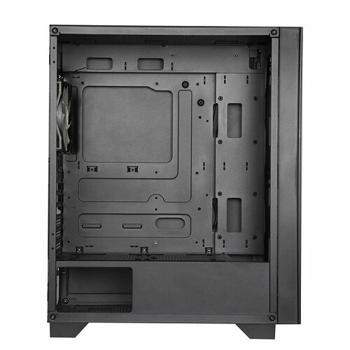 BitFenix Flow - Noir