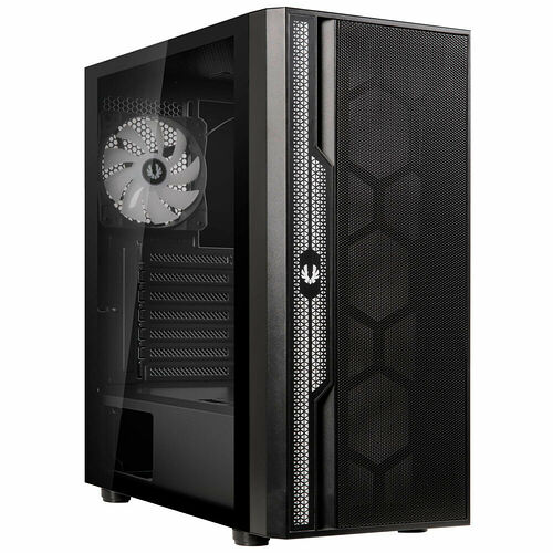 BitFenix Apollo - Noir