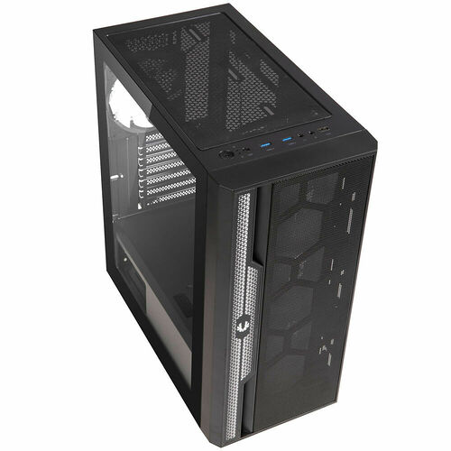 BitFenix Apollo - Noir