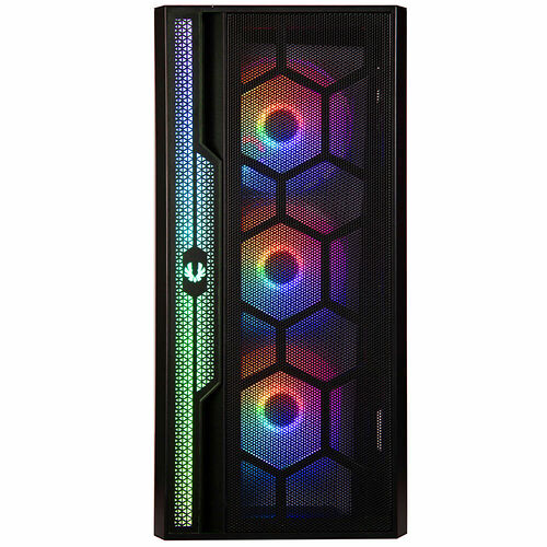 BitFenix Apollo - Noir