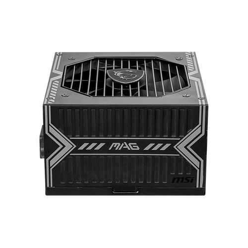 MSI MAG A750BN PCIE5 - 750W