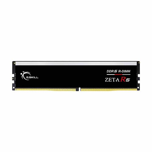 DDR5 ECC G.Skill Zeta R5 Neo 128 Go (8 x 16 Go) 6400 MHz - CAS 32