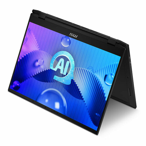 MSI Summit E16 AI Studio (A1VFTG-007FR)