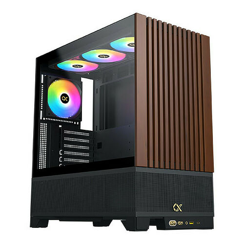 Xigmatek Endorphin WD - Noir