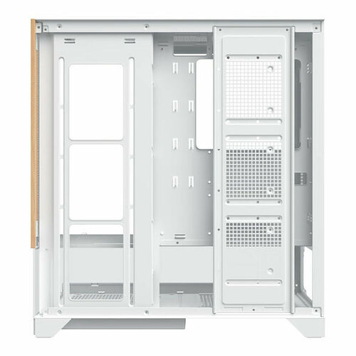 Xigmatek Endorphin WD - Blanc