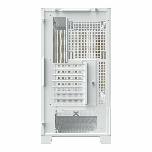 Xigmatek Endorphin WD - Blanc