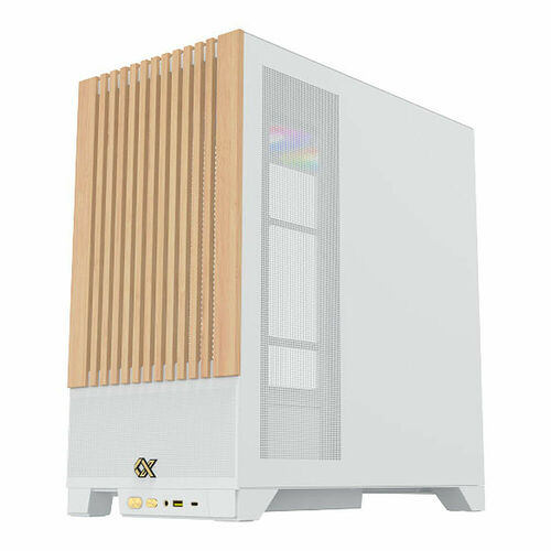 Xigmatek Endorphin WD - Blanc