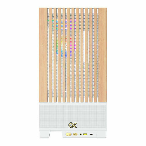 Xigmatek Endorphin WD - Blanc