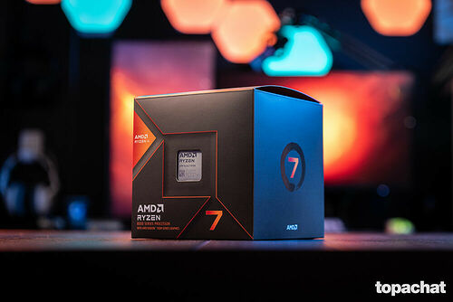 AMD Ryzen 7 8700G (4.2 GHz)