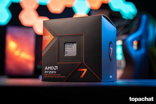 AMD Ryzen 7 8700G (4.2 GHz)