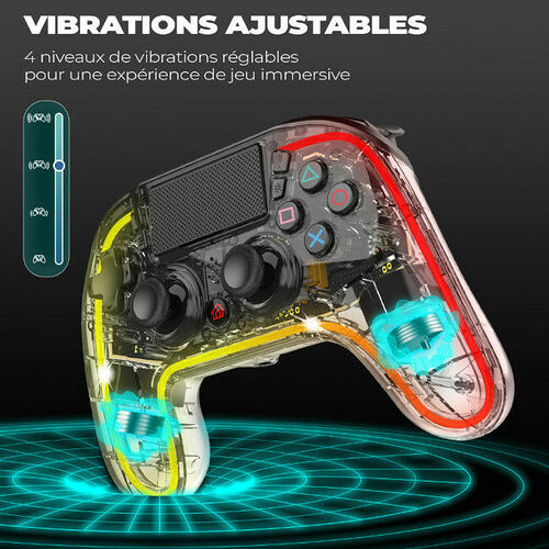 Spirit of Gamer Neon BT RGB