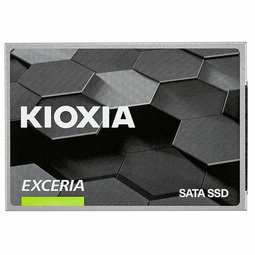 KIOXIA EXCERIA SATA 960 Go