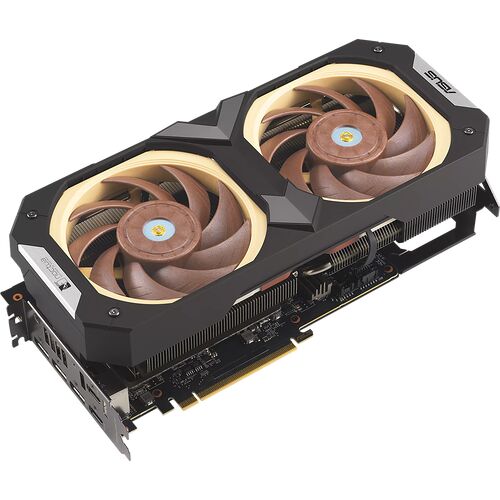 Asus GeForce RTX 4080 SUPER NOCTUA O16G