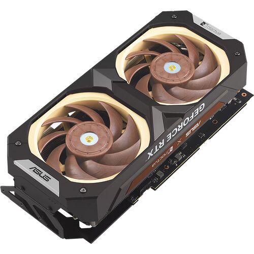 Asus GeForce RTX 4080 SUPER NOCTUA O16G
