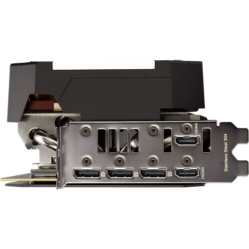 Asus GeForce RTX 4080 SUPER NOCTUA O16G
