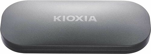 Kioxia Exceria Plus 1 To