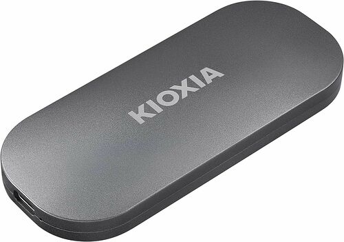 Kioxia Exceria Plus 1 To