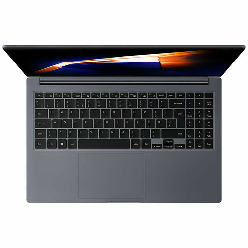Samsung Galaxy Book4 (NP750XGK-KG2FR)