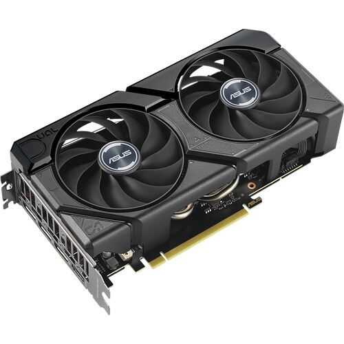 Asus GeForce RTX 4060 DUAL O8G EVO