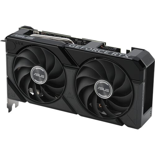 Asus GeForce RTX 4070 SUPER DUAL 12G EVO
