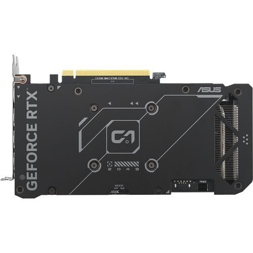 Asus GeForce RTX 4070 SUPER DUAL 12G EVO