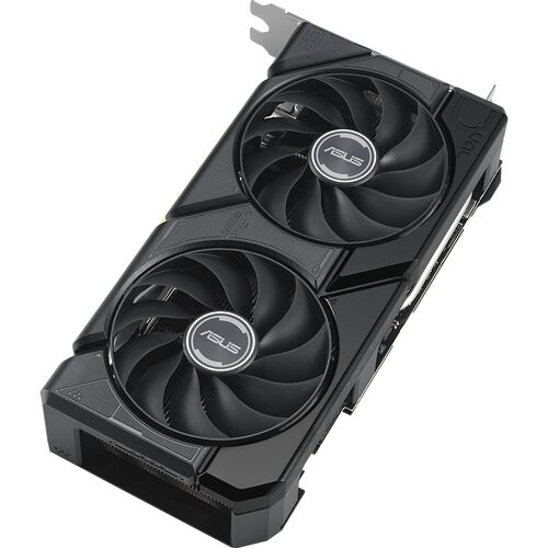 Asus GeForce RTX 4070 SUPER DUAL 12G EVO