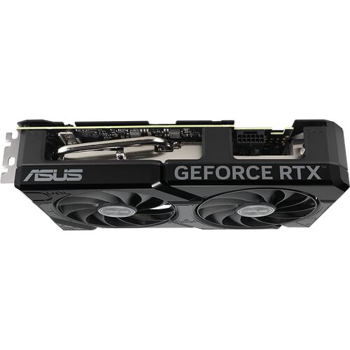 Asus GeForce RTX 4070 SUPER DUAL 12G EVO