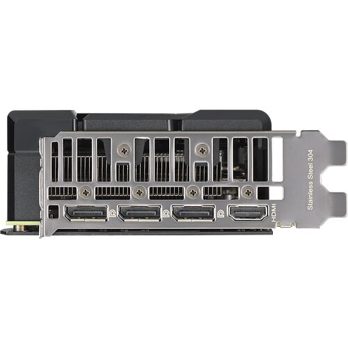Asus GeForce RTX 4060 DUAL O8G EVO