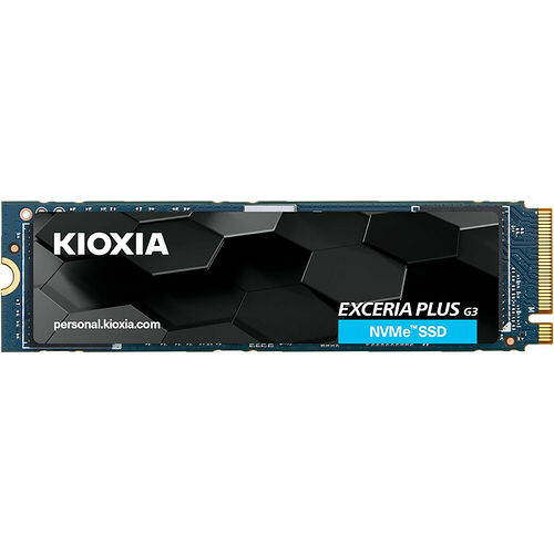 KIOXIA EXCERIA PLUS G3 2 To