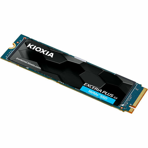 KIOXIA EXCERIA PLUS G3 2 To