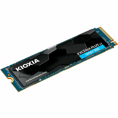 KIOXIA EXCERIA PLUS G3 2 To