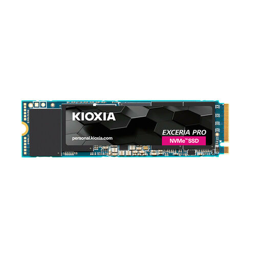 KIOXIA EXCERIA PRO 2 To