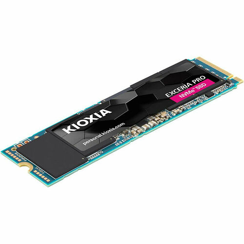 KIOXIA EXCERIA PRO 2 To