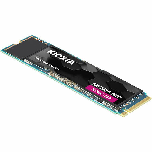 KIOXIA EXCERIA PRO 2 To