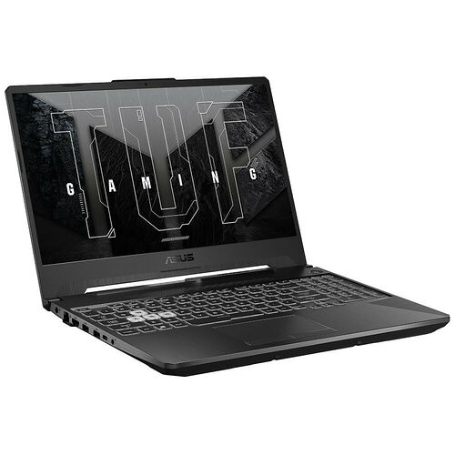 Asus TUF Gaming A15 (TUF506NCR-HN020W)