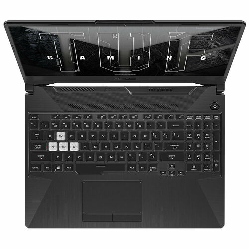 Asus TUF Gaming A15 (TUF506NCR-HN020W)