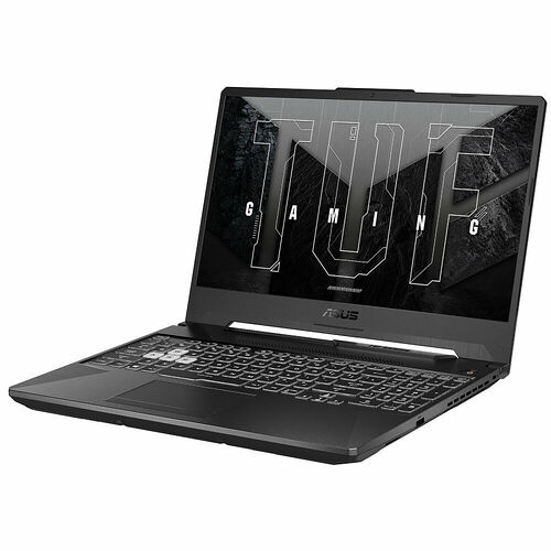 Asus TUF Gaming A15 (TUF506NCR-HN020W)