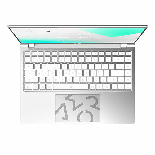 Gigabyte Aero 14 OLED (BMF-72FRBB4SO)