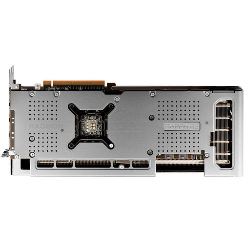 Sapphire Radeon RX 7900 GRE NITRO+ OC